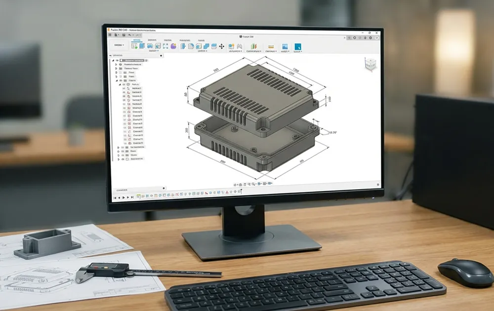 Реализованный проект 2