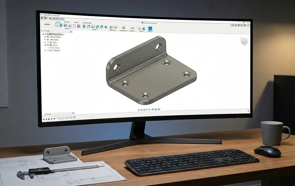 Реализованный проект 3