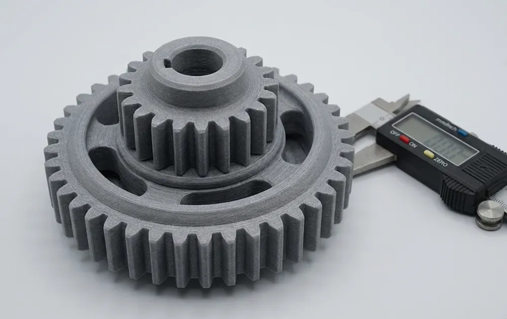 Реализованный проект 3