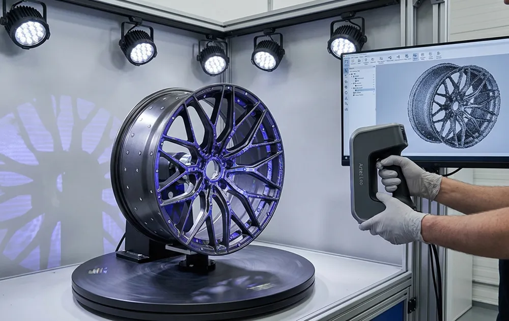 Реализованный проект 2