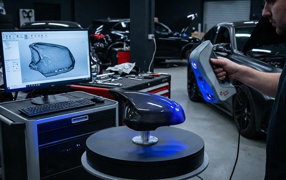 Реализованный проект 3