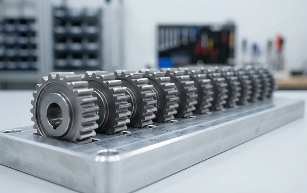 Реализованный проект 2