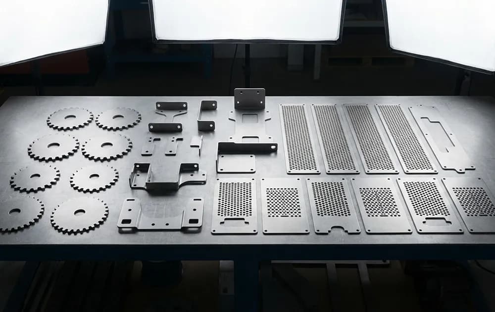Реализованный проект 3