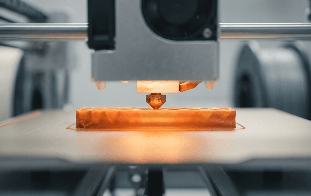 УСЛУГИ 3D ПЕЧАТИ В МОСКВЕ