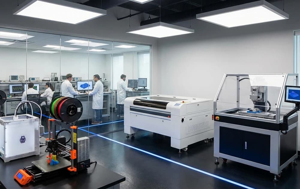 ЦЕНТР ЦИФРОВОГО ПРОИЗВОДСТВА В МОСКВЕ