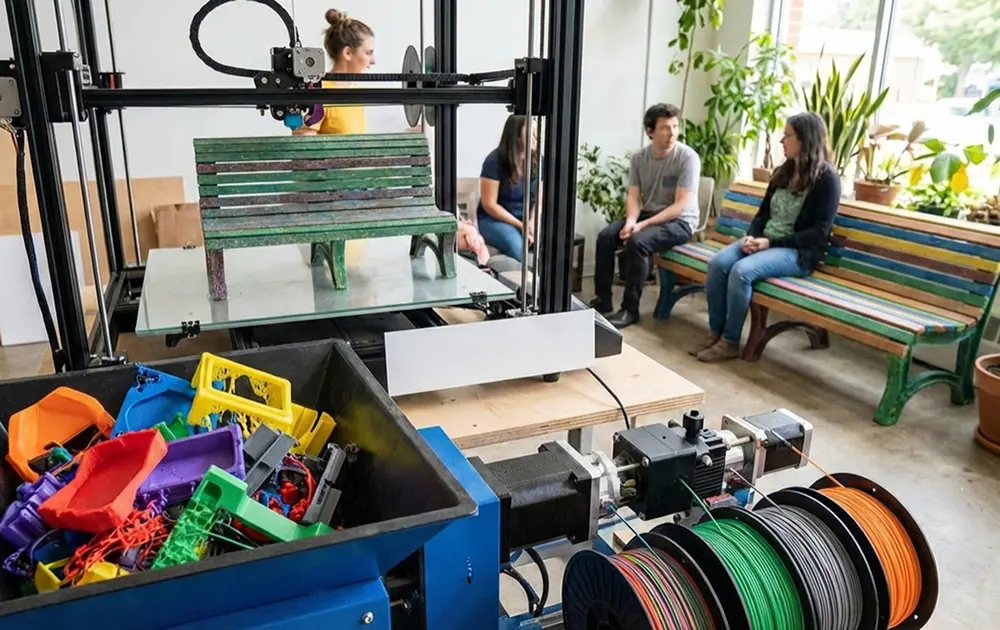 DfAM: Как проектировать детали специально под 3D-печать