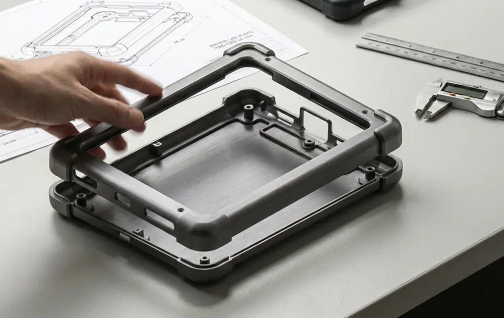 КОРПУСА ПРОМПРИБОРОВ gallery 1