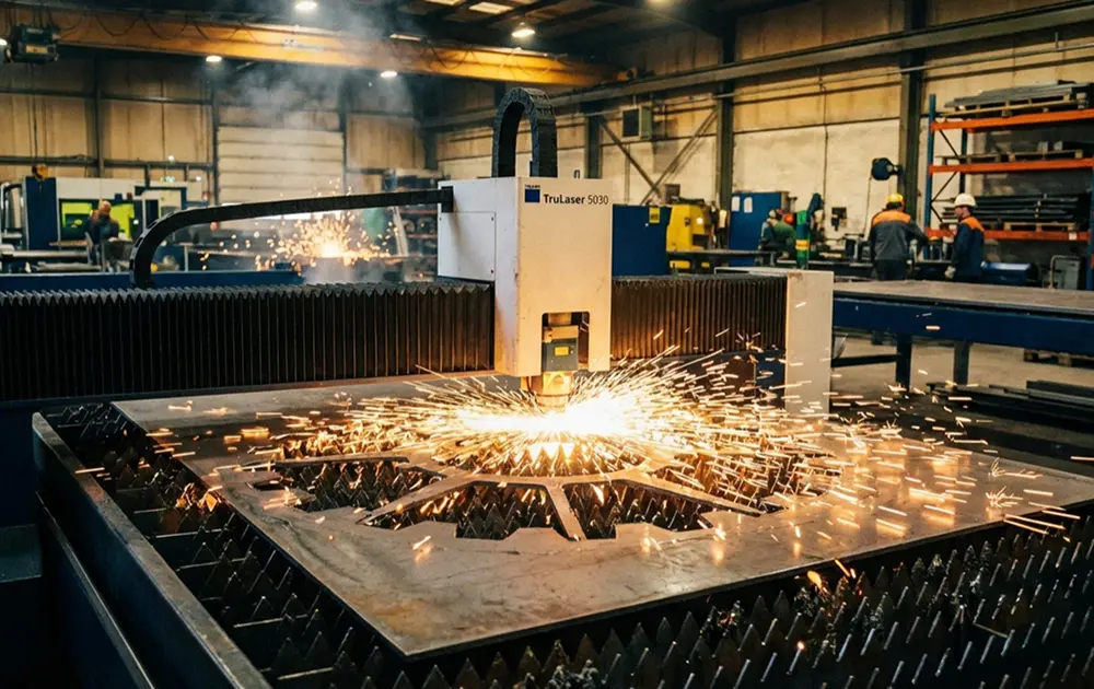 СТАЛЬНЫЕ КРОНШТЕЙНЫ gallery 2