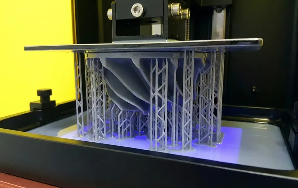 ПРОТОТИП КРЫЛЬЧАТКИ gallery 2