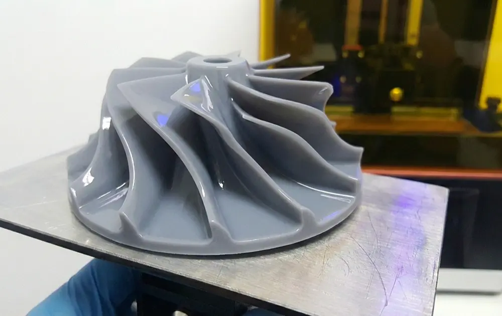 ПРОТОТИП КРЫЛЬЧАТКИ gallery 1