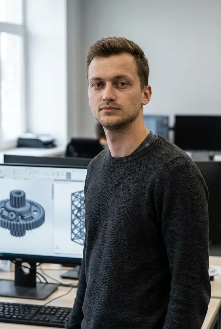 ДМИТРИЙ СОКОЛОВ