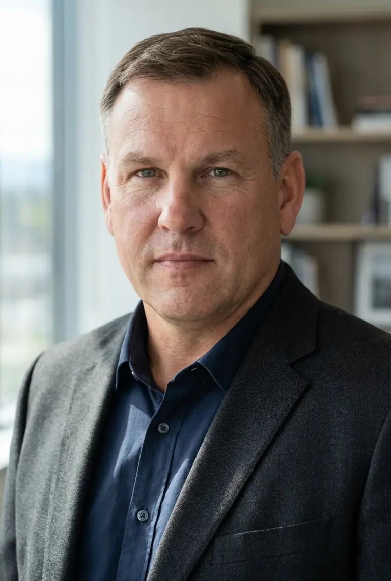 СЕРГЕЙ ЛАТЫНИН