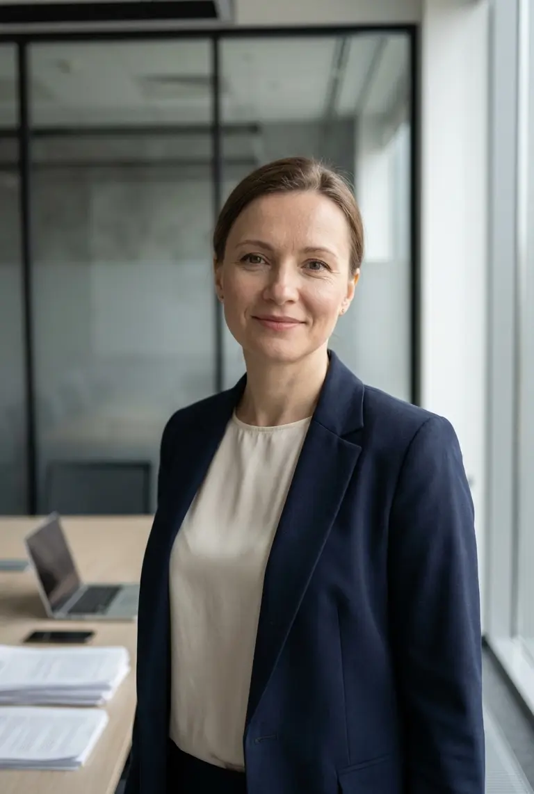 АННА СМИРНОВА